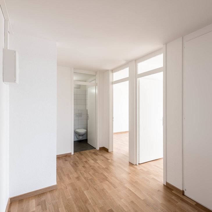 MODERNE WOHNUNG MIT TOLLER AUSSICHT - Foto 1