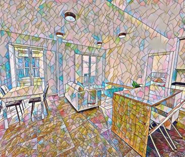 Alquiler de piso en Mentidero - Teatro Falla - Alameda - Foto 1