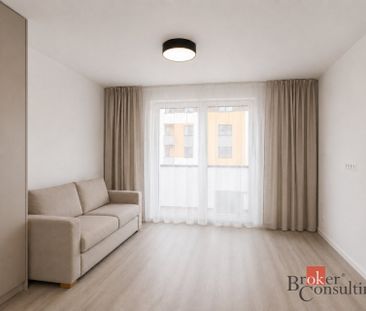 Pronájem bytu 1+kk a garsoniéry 37 m² - Photo 4