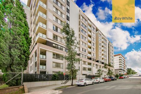 6806/1a Morton Street,Parramatta,New South Wales 2150, Sydney - Photo 2