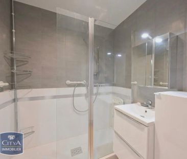 Appartement à louer 1 pièce 11.13m² - Photo 6