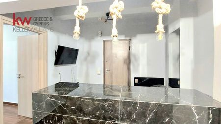 Διαμέρισμα για ενοικίαση Γκύζη - Πεδίον Άρεως - Photo 4