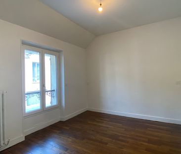 Maison T3 Chevreuse à louer - Photo 1