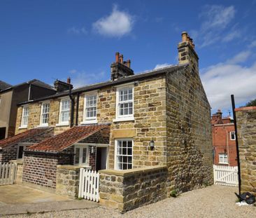 2 bed semi-detached house to rent in High Street, Scalby Village, YO13 - Photo 6