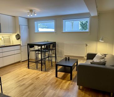 Diskusvägen, Sollentuna - Photo 5