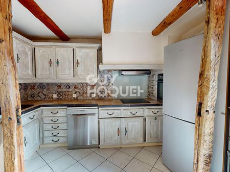 Maison à louer Erstein 6 pièce(s) 144 m2 - Photo 3