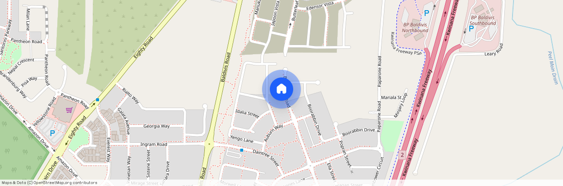 55 Butterleaf Road, WA 6171, Baldivis