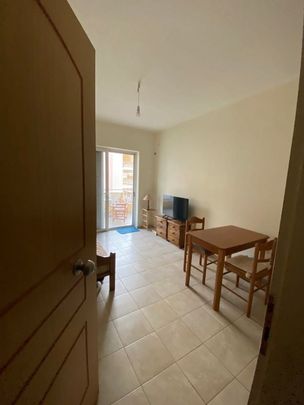 Διαμέρισμα για ενοικίαση Μπαργιαμάγα (Καλαμάτα) - Photo 1