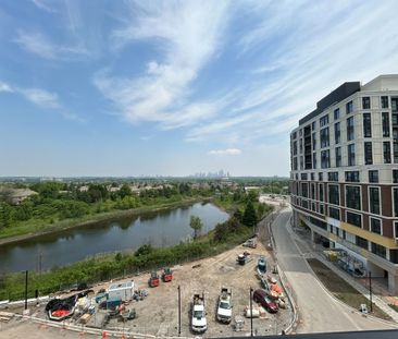 For Lease - 2495 Eglinton Avenue Unit# 603, Mississauga, Ontario - Photo 2