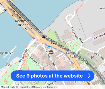 High Street, Rochester, ME1 - Photo 1