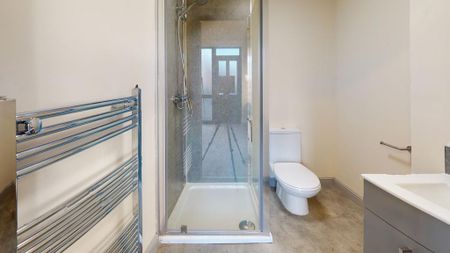 1 bedroom flat to rent - Photo 5