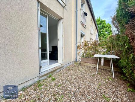 Appartement à louer 1 pièce 19.97m² - Photo 4