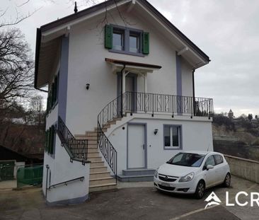 Bel appartement de 5.5P / 4 CHB / 2 SDB / 2 Balcons - Foto 6