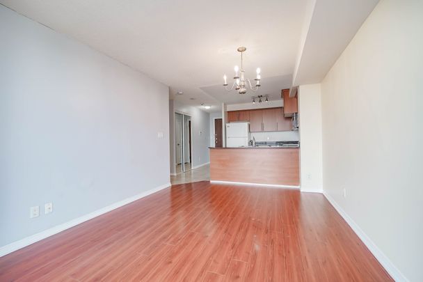 For Lease - 6 Rosebank Drive Unit# 7D, Toronto, Ontario - Photo 1