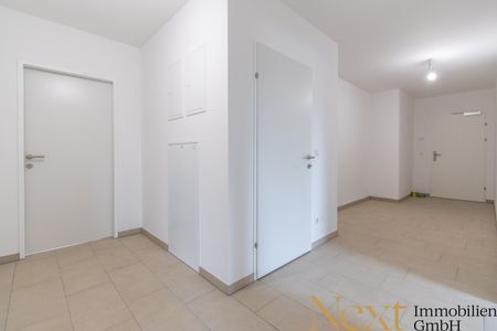 Großzügige 3-Zimmer-Wohnung mit sonniger Loggia in St. Pölten zu vermieten - Miete mit Kaufoption! - Foto 4