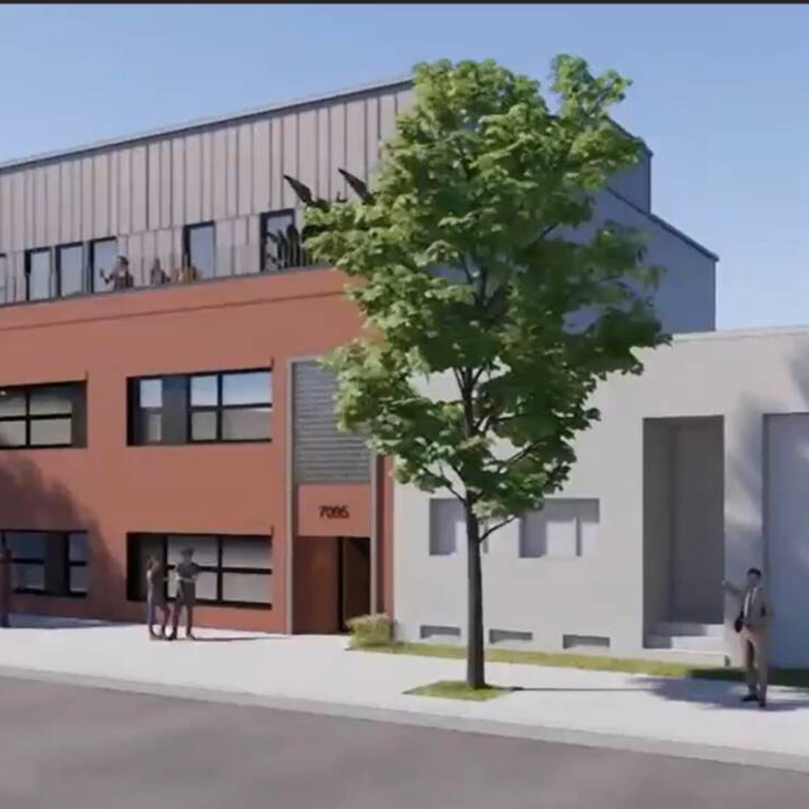 MR075 - Apartment Rosemont/Petite-Patrie, Montreal - Photo 1