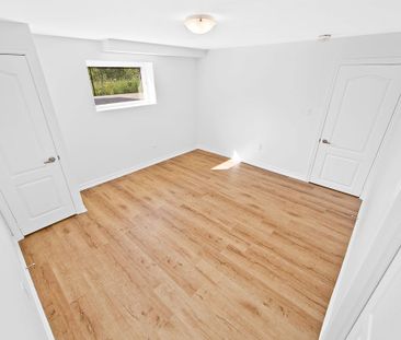 For Lease - 311 Hinton Terrace Unit# Lower, Milton, Ontario - Photo 1