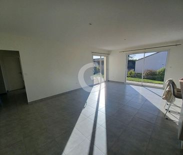 Location Maison 4 pièces 91m² - Photo 2