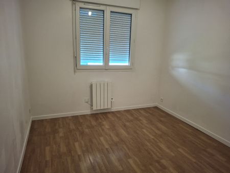T3 - QUARTIER STADE MOULIN NEUF - 55 m² - Photo 4