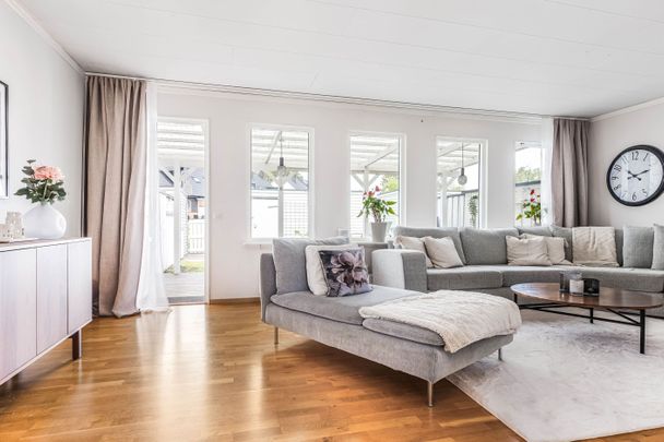 Norrbergavägen, Linköping - Photo 1