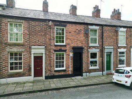 2 bedroom detached house to rent - Photo 3