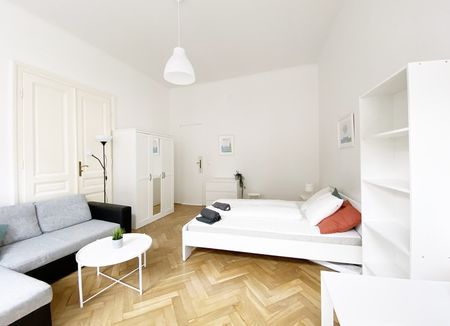 Martinstraße Zimmer 2 - Photo 3
