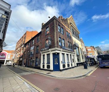 1 bedroom property to rent - Photo 1