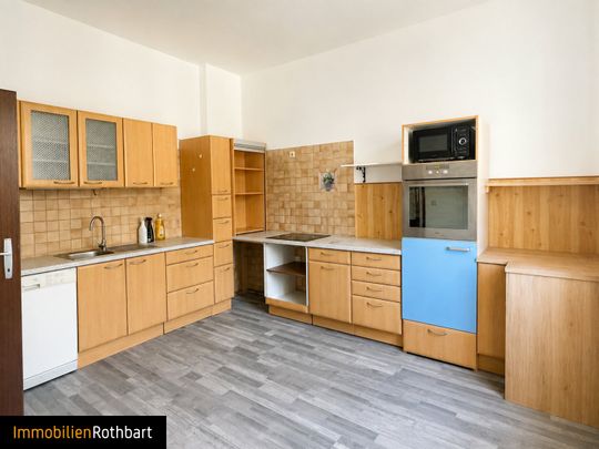 Gemütliche 4-Zimmer-Wohnung in Thörl - Photo 1