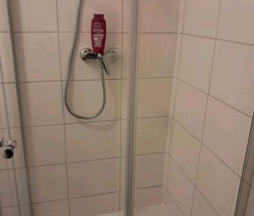 1-Zimmer Wohnung in Günzburg - Photo 1