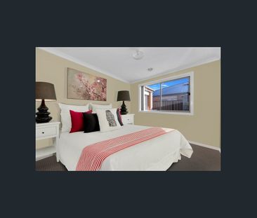 Spacious Four-Bedroom Family Home in Tarneit With SOLAR - Photo 5