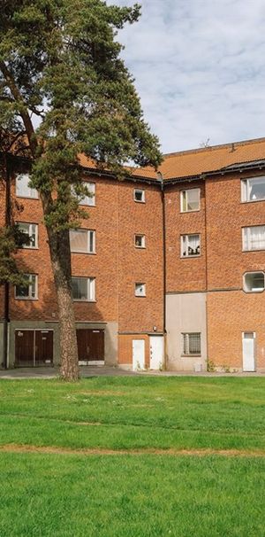 Höglandsvägen 11 - Foto 1