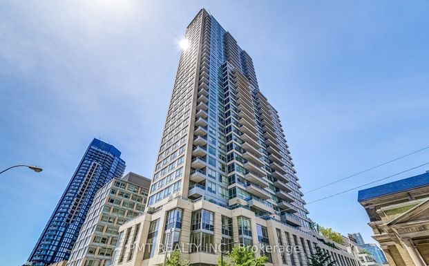 500 Condos and Lofts , #1305 - Photo 1