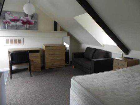 4 bedroom house to rent - Photo 5