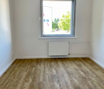 Klein aber fein – modernisierte 1-Zimmerwohnung im Komponistenviertel - Photo 1