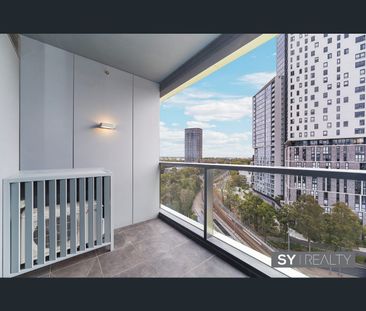 1008/1 Brushbox Street, Sydney Olympic Park, NSW 2127 - Photo 4