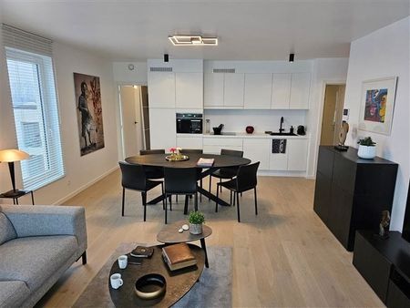 Appartement te huur - Foto 3
