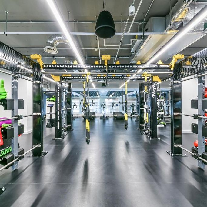 3 bedroom apartment to rent - Photo 1