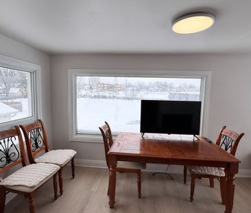 For Lease - 5731 Stanley Avenue Unit# C1, Niagara Falls, Ontario - Photo 2