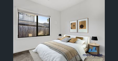 STYLISH 2 BEDROOM VILLA UNIT - Photo 3