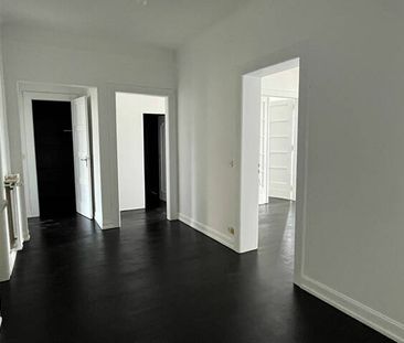 LOCATION THIONVILLE APPARTEMENT 4 PIÈCES GARAGE CAVE - Photo 2