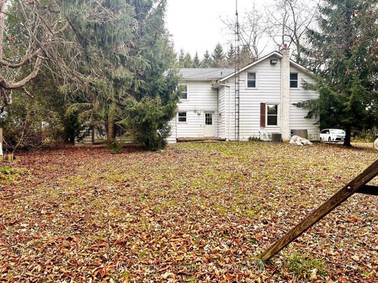 For Lease - 11288 Kennedy Road, Markham, Ontario - Photo 1