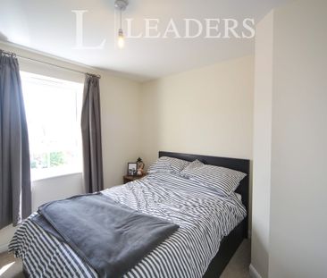 1 bedroom apartment to rent Willis Place, Worcester, WR2 - Photo 3