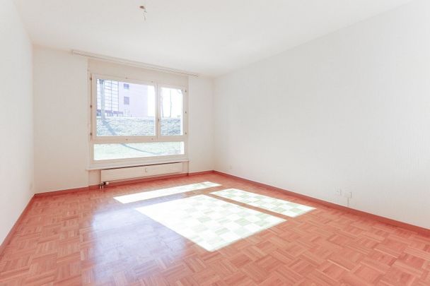 Appartement 2.5 pièces dans un quartier convivial - Foto 1