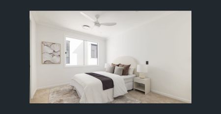 Brand New House at 154 Cracknell Street, Tarragindi，available Now，9 mins to city - Photo 5