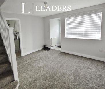 1 bedroom terraced house to rent - Photo 1