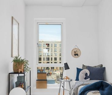 Else Sørensens Vej 4, 2., th, Rødovre - Foto 4