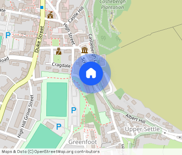 Victoria Street, Settle, North Yorkshire, BD24 - Photo 1