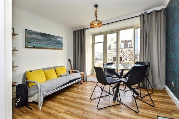 2 bedroom house to rent - Photo 1