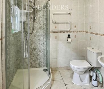 1 bedroom apartment to rent Nottingham Road, Ilkeston, DE7 - Photo 5