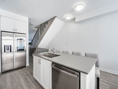 For Lease - 136 Brockley Drive, Toronto, Ontario - Photo 3